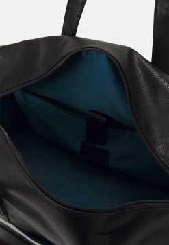 Pier One Unisex - Weekendtas - Black -Mode Herenkleding Winkel 0687005646b743ca88f37747c3008acb