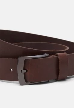 Pier One Leather - Riem - Brown 5 Pier One Leather - Riem - Brown -Mode Herenkleding Winkel 0a62db8ffd3b47db917ddadd33542f2d