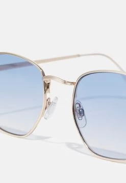 Pier One Unisex - Zonnebril - Light Blue -Mode Herenkleding Winkel 0cc7c833d02d49929210f35ae3c94d09