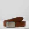Bugatti Belts - Riem - Cognac