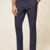 Hackett London Super Lw - Chino - Navy Blazer