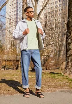 Pier One Unisex - Pantoffels - Black -Mode Herenkleding Winkel 21323aaf96c24ccbb412a95ef516eddd