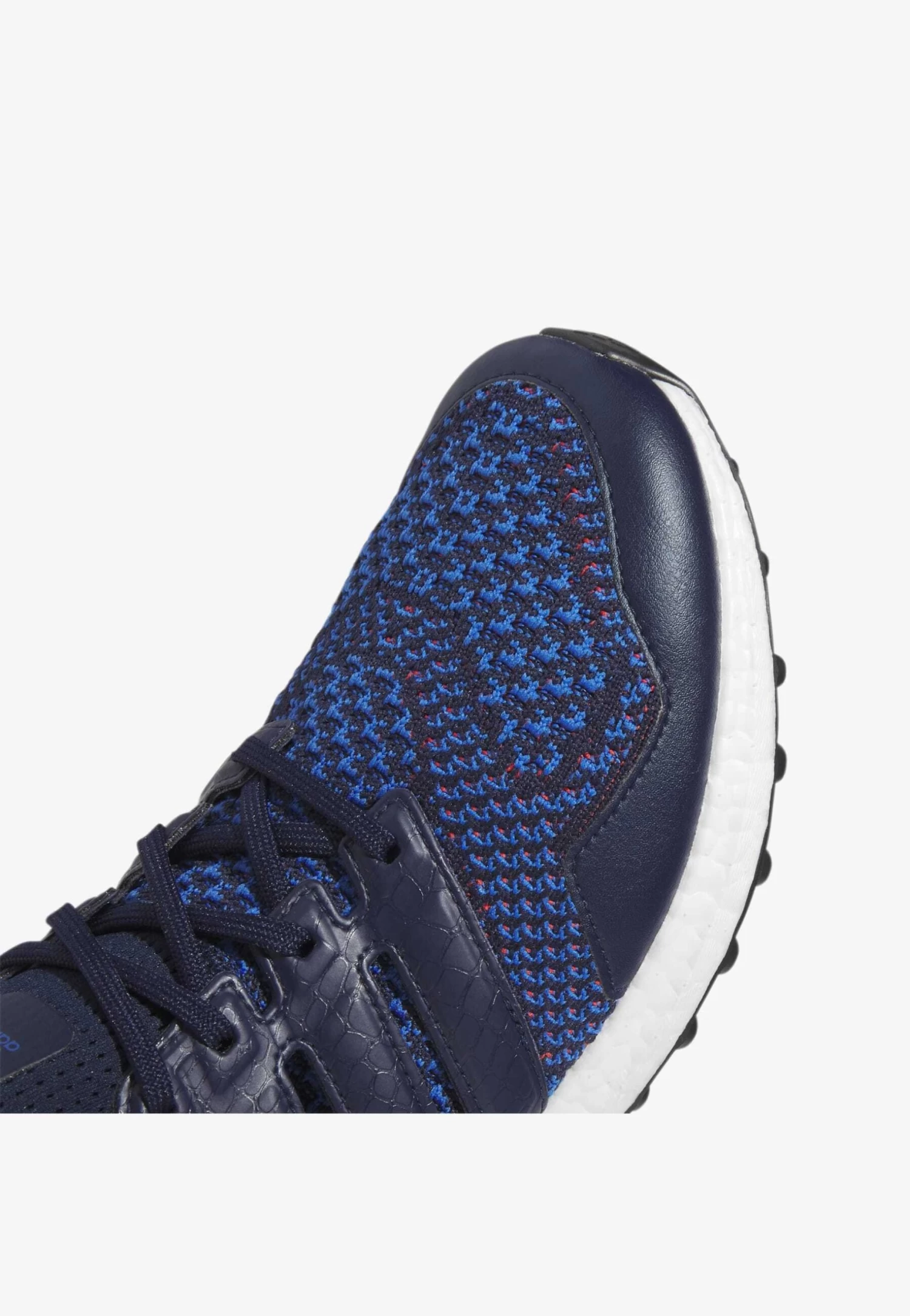 Adidas Golf Ultraboost Golf - Golfschoenen - Collegiate Navy/Bright Red 8 Adidas Golf Ultraboost Golf - Golfschoenen - Collegiate Navy/Bright Red - Afbeelding 8