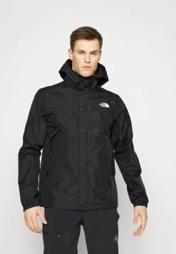The North Face Antora Jacket - Outdoorjas - Black -Mode Herenkleding Winkel 253b5212f5684266845eaddbf4ef30bc