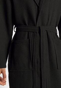 Pier One Badjas - Lack -Mode Herenkleding Winkel 25aab4bcb7dc41eb8bd8e14d06216bbd