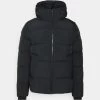 Calvin Klein Puffer Jacket - Winterjas - Black