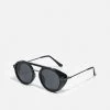 URBAN CLASSICS Sunglasses Java Unisex - Zonnebril - Black/Gunmetal