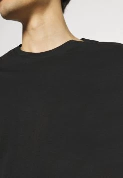 Pier One Pyjama - Black -Mode Herenkleding Winkel 2d7a3bf373434ec99530f26b5c489aa6