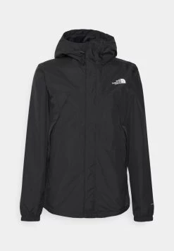 The North Face Antora Jacket - Outdoorjas - Black -Mode Herenkleding Winkel 3cd3620e82da4237bb0c770e75cf1ac1