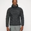 Peak Performance Argon Light Hood Jacket - Outdoorjas - Black