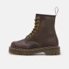 Dr. Martens 1460 Bex Unisex - Veterboots - Dark Brown