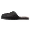 Ugg Scuff - Pantoffels - Black