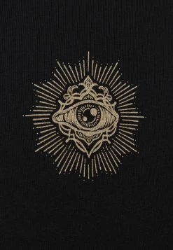 YOURTURN Unisex - Hoodie - Black -Mode Herenkleding Winkel 497f49d514534ee3ad5d5e3cc20c7e8a