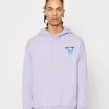 YOURTURN Unisex - Sweater - Lilac