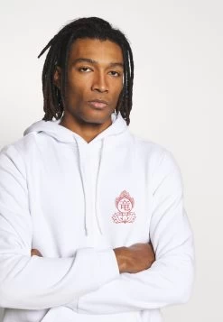 YOURTURN Hoodie - White 11 YOURTURN Hoodie - White -Mode Herenkleding Winkel 4e2f8aa282184c25b0e86e58570afd3a