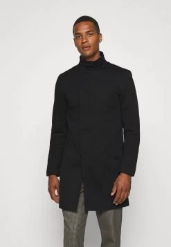Only & Sons Onsoscar King Coat- Mantel - Black