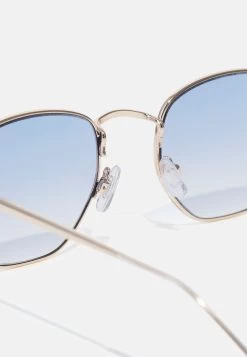 Pier One Unisex - Zonnebril - Light Blue -Mode Herenkleding Winkel 5579151b1f8843b1ac6ca84bcea681e0