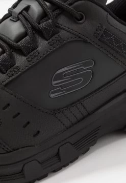 Skechers Oak Canyon - Sneakers Laag - Black -Mode Herenkleding Winkel 568db93f98c043c9a01ad5a6ae2202c1