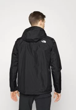 The North Face Antora Jacket - Outdoorjas - Black -Mode Herenkleding Winkel 5798061715bf44b39c7cffd3ab259de5