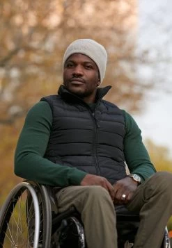 Mode Herenkleding Winkel 37 Pier One Bodywarmer - Black