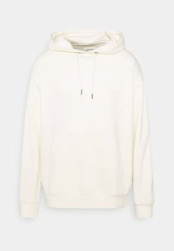 YOURTURN 2 Pack Unisex - Hoodie - Off-White/Green -Mode Herenkleding Winkel 5f71c69b767149e5bf832847ec426ca6