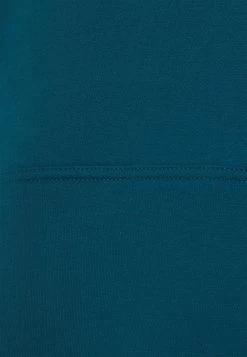 YOURTURN Unisex - Hoodie - Teal -Mode Herenkleding Winkel 5fbbdb3938f543aab8bd2baec57df2cb