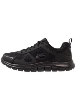 Track Scloric - Sneakers Laag - Black