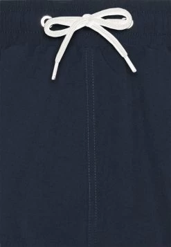 Pier One Peachy Soft Beach Shorts - Zwemshorts - Dark Blue -Mode Herenkleding Winkel 64094bf16622483db4781601c435c5f7