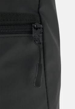 Pier One Tarpaulin Water Repellent Unisex - Rugzak - Black -Mode Herenkleding Winkel 66953189645a4b2390a5d5794bbc64da