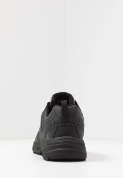 Skechers Oak Canyon - Sneakers Laag - Black -Mode Herenkleding Winkel 66b79c65fa794d71a5587961b404d4d9
