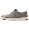Skechers Moreno - Sneakers Laag - Taupe