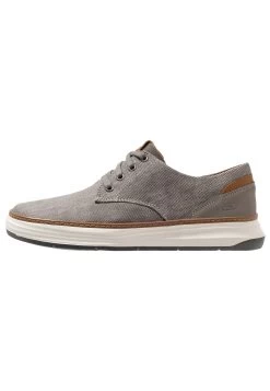 Skechers Moreno - Sneakers Laag - Taupe