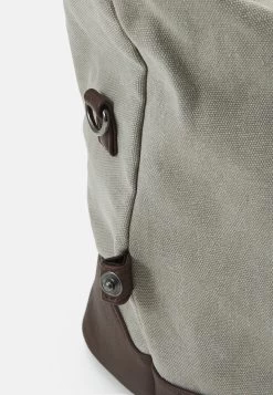 Pier One Unisex - Reistas - Grey -Mode Herenkleding Winkel 6fa7c56bd7a241beadc9861c482d7855