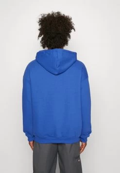 YOURTURN Never Again Hoodie Unisex - Hoodie - Dark Blue -Mode Herenkleding Winkel 71bac5c16f7d4b6698014e2f0a2bb1b6