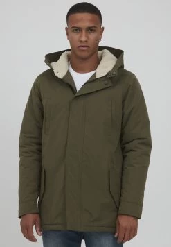 Blend Bhsergius - Winterjas - Winter Moss