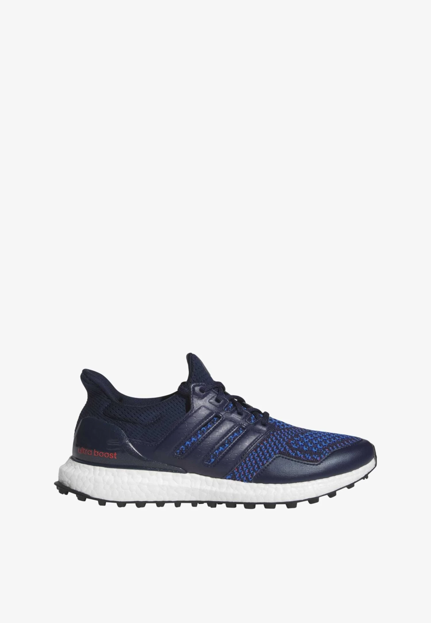 Adidas Golf Ultraboost Golf - Golfschoenen - Collegiate Navy/Bright Red 2 Adidas Golf Ultraboost Golf - Golfschoenen - Collegiate Navy/Bright Red - Afbeelding 2