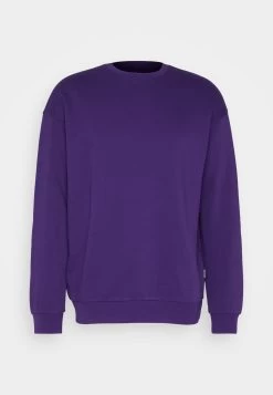 YOURTURN Unisex - Sweater - Purple -Mode Herenkleding Winkel 80d5fee2b1464bcea6c68a020d14efc0