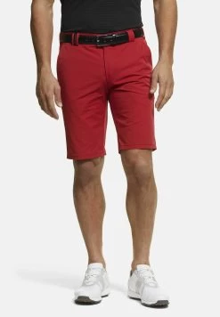 Meyer Golf-Bermuda B-St. Andrews - Shorts - Rot