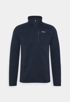 Patagonia Better 1/4 Zip - Trui - New Navy