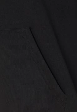 YOURTURN Tokyo Street Hoodie Unisex - Hoodie - Black -Mode Herenkleding Winkel 88ae84a06c0d4d8cbaab14d41c183d91