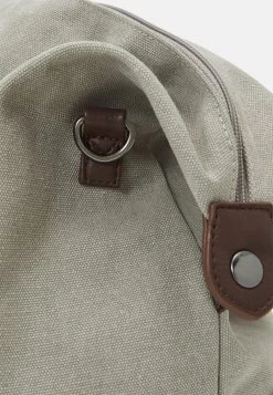 Pier One Unisex - Reistas - Grey -Mode Herenkleding Winkel 896d06a64f994c4ca29738295cd48410