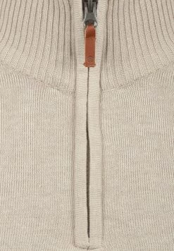 Blend Bhrobin - Trui - Sand -Mode Herenkleding Winkel 8bac835f4553414da4acf077241e6ebe