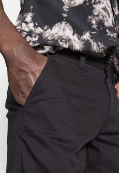 Redefined Rebel Rrethan- Shorts - Black -Mode Herenkleding Winkel 8d06b18a7505411d8b54a700a96178d0