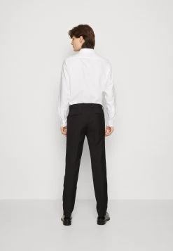 Pier One Kostuum - Black -Mode Herenkleding Winkel 8dfce3cb1d0847869705990ca253a88a