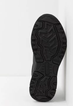 Skechers Oak Canyon - Sneakers Laag - Black -Mode Herenkleding Winkel 9b8dc785f3c443fdb31abe0c2c4d3e41