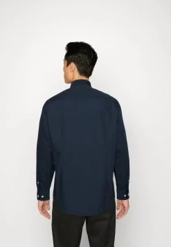 Pier One 3 Pack - Zakelijk Overhemd - White/Light Blue/Dark Blue -Mode Herenkleding Winkel 9c5bc8c34ea0415fb949ca66c8b6f9f0