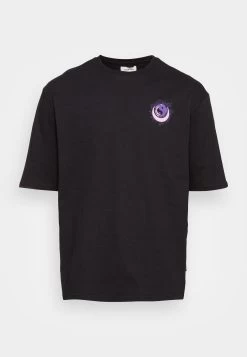 YOURTURN Good In Everything Graphic T-Shirt Unisex - T-Shirt Print - Black -Mode Herenkleding Winkel 9ea3bf9c19b745319c00f5e9ba51e2f5