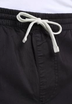 Pier One Shorts - Black -Mode Herenkleding Winkel 9f67cde4cf9e48939327be4614db0364