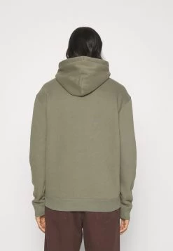 Hollister Co. Summer Icon Unisex - Hoodie - Olive -Mode Herenkleding Winkel a00c2d49955e4700a2b45b5f5a5896ae