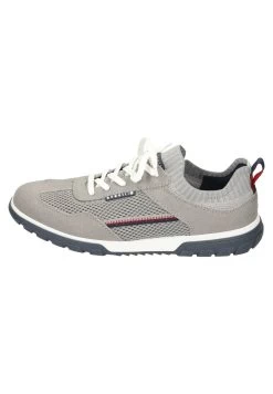 Bugatti Sneakers Laag - Grau